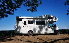 Camper Maikson